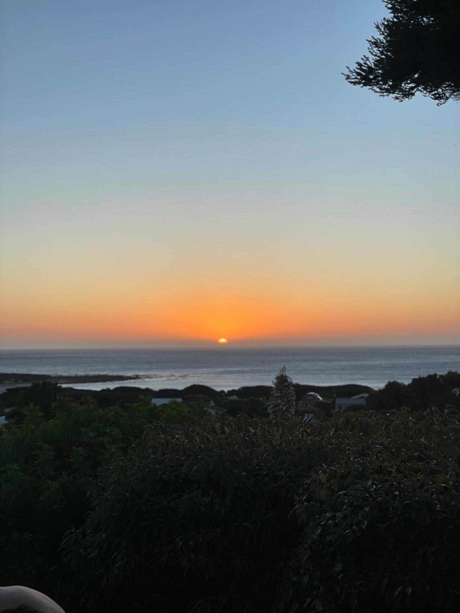 The Sea Soul * Kapstadt